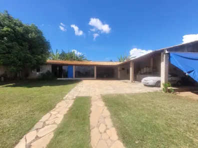 Casa com 2 Quartos à venda, 1000m² no Ponte Alta Norte, Brasília