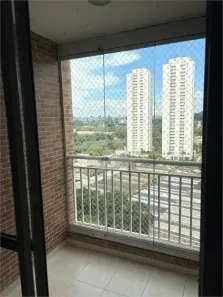 Apartamento com 3 Quartos à venda, 70m² no Jaguaré, São Paulo