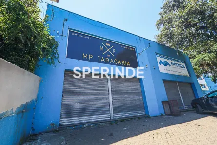 Ponto Comercial para alugar, 64m² no Lomba do Pinheiro, Porto Alegre
