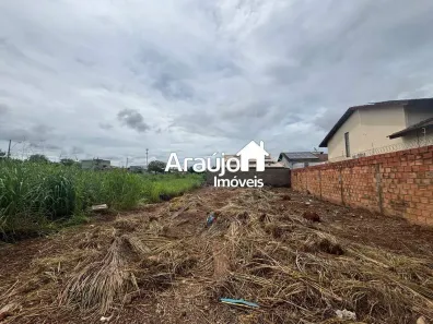 Lote/Terreno à venda, 288m² no Plano Diretor Norte, Palmas