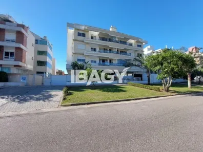 Apartamento com 2 Quartos para alugar, 62m² no Rio Tavares, Florianópolis