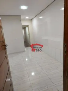 Sobrado com 3 Quartos à venda, 100m² no Vila Jaguara, São Paulo