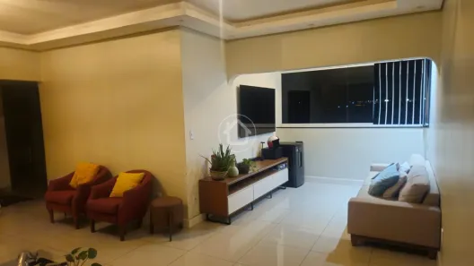 Apartamento com 3 Quartos à venda, 104m² no Alvorada, Cuiabá
