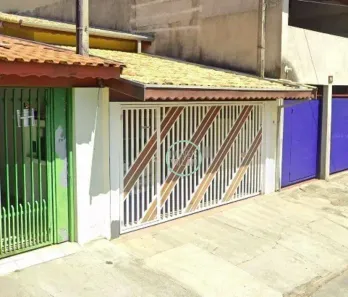 Casa com 2 Quartos à venda, 150m² no Residencial União, São José dos Campos