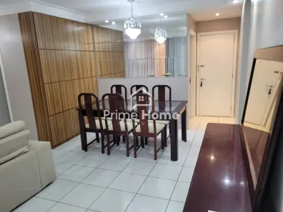 Apartamento com 2 Quartos à venda, 106m² no Cambuí, Campinas