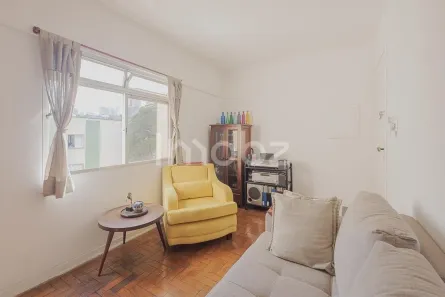 Apartamento com 3 Quartos à venda, 67m² no Pinheiros, São Paulo