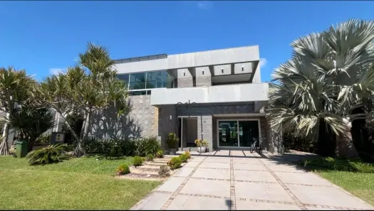 Casa de Condomínio com 5 Quartos à venda, 456m² no , Xangri-Lá