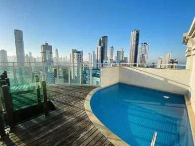 Cobertura com 4 Quartos à venda, 255m² no Centro, Balneário Camboriú