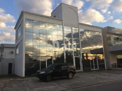 Prédio Comercial para alugar, 315m² no Urbanova V, São José dos Campos