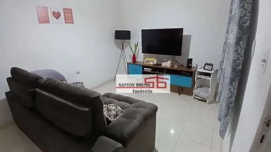 Sobrado com 3 Quartos à venda, 100m² no Vila Serralheiro, São Paulo