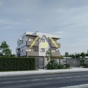 Apartamento com 2 Quartos à venda, 58m² no Guaraituba, Colombo