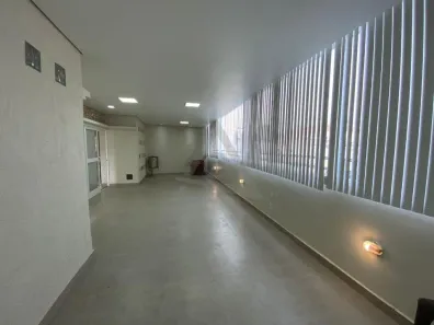 Ponto Comercial para alugar, 180m² no Botafogo, Campinas