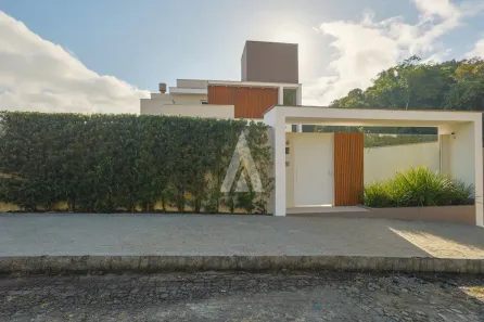 Casa com 4 Quartos à venda, 343m² no Centro, São Francisco do Sul