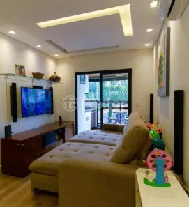 Apartamento com 3 Quartos à venda, 100m² no Paraíso, São Paulo