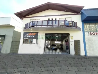 Ponto Comercial para alugar, 170m² no Nossa Senhora de Fátima, Caxias do Sul