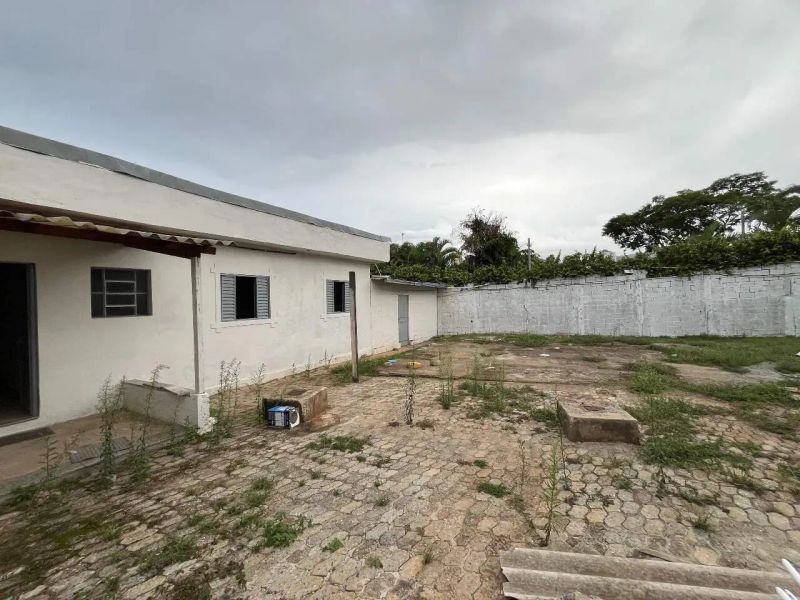 Casa com 2 quartos — Palmeiras, Belo Horizonte