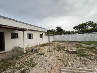 Imóvel Comercial com 2 Quartos para alugar, 70m² no Palmeiras, Belo Horizonte