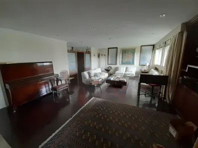 Apartamento com 4 Quartos à venda, 280m² no Sumaré, São Paulo