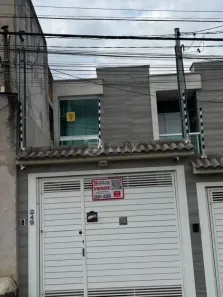 Sobrado com 3 Quartos à venda, 125m² no Vila Granada, São Paulo