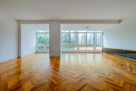 Apartamento com 4 Quartos à venda, 440m² no Higienópolis, São Paulo