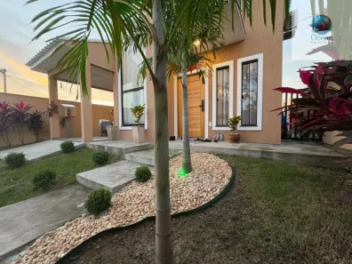 Casa de Condomínio com 2 Quartos à venda, 10m² no Pindobas, Maricá
