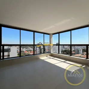 Cobertura com 5 Quartos à venda, 263m² no Castelo, Belo Horizonte