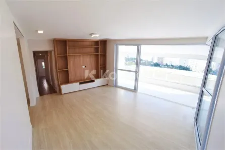 Apartamento com 3 Quartos à venda, 175m² no Vila Romana, São Paulo