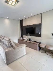 Casa com 3 Quartos à venda, 130m² no Jardim Bela Vista, Itapetininga