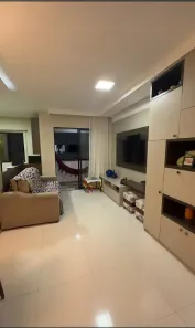 Apartamento com 2 Quartos à venda, 77m² no Farolândia, Aracaju