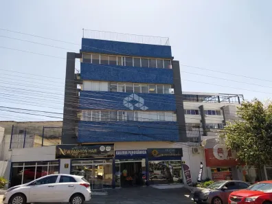 Sala Comercial à venda, 21m² no Centro, Guaíba