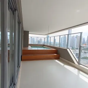 Apartamento com 4 Quartos à venda, 226m² no Setor Marista, Goiânia