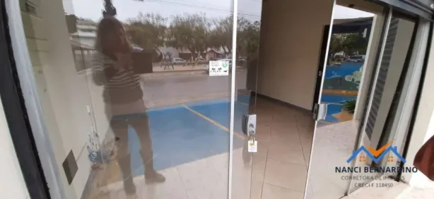 Ponto Comercial para alugar, 120m² no Barbosas, Arujá