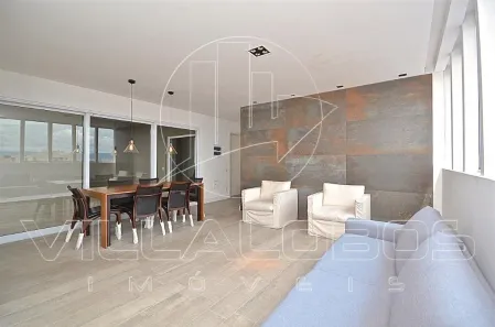 Apartamento com 2 Quartos à venda, 132m² no Vila Ipojuca, São Paulo