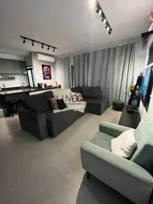 Apartamento com 2 Quartos à venda, 93m² no Vila Nair, São Paulo