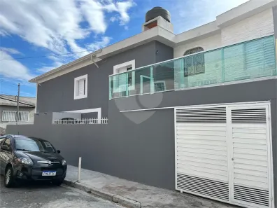 Sobrado com 3 Quartos à venda, 150m² no Vila Laís, São Paulo
