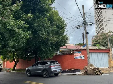 Casa com 3 Quartos à venda, 190m² no Setor Central, Goiânia