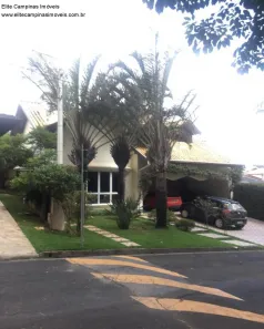 Sobrado com 3 Quartos à venda, 500m² no Tijuco das Telhas, Campinas