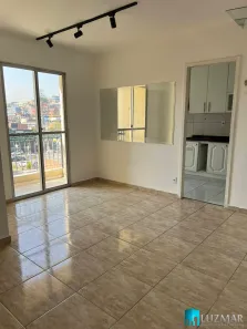 Apartamento com 2 Quartos à venda, 55m² no Jardim Paris, São Paulo