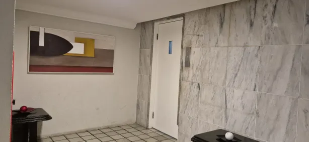 Apartamento com 3 Quartos à venda, 120m² no Boa Viagem, Recife