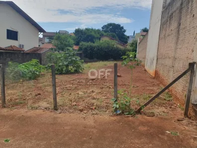 Lote/Terreno à venda, 490m² no Parque das Universidades, Campinas