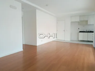 Apartamento com 2 Quartos à venda, 107m² no Vila Romana, São Paulo