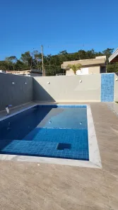 Casa de Condomínio com 5 Quartos à venda, 230m² no Lagoinha, Ubatuba