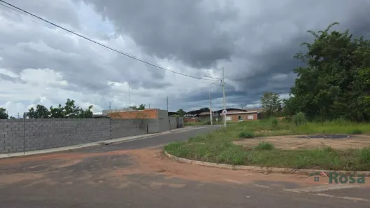 Lote/Terreno à venda, 250m² no Morada da Serra, Cuiabá