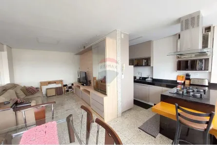 Apartamento com 3 Quartos à venda, 75m² no Estrela do Oriente, Belo Horizonte