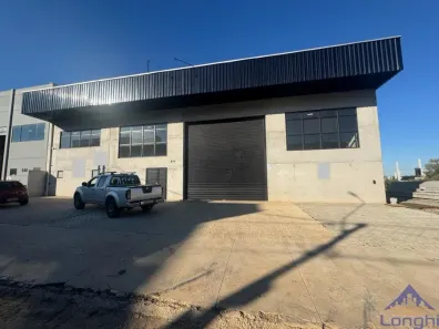 Galpão/Depósito/Armazém com 1 Quarto para alugar, 620m² no Jardim das Hortências, Caxias do Sul