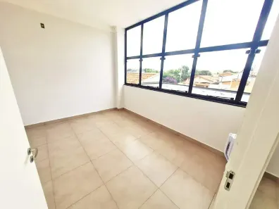 Sala Comercial para alugar, 12m² no Vila Solar, Limeira