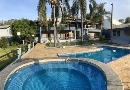 Casa de Condomínio com 4 Quartos à venda, 600m² no Rio Abaixo, Mairiporã