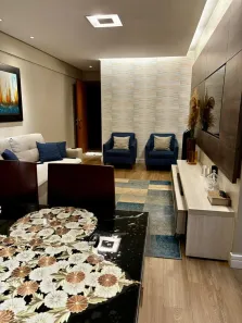 Apartamento com 3 Quartos à venda, 82m² no Parque Amazônia, Goiânia