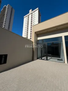 Ponto Comercial para alugar, 107m² no São Dimas, Piracicaba