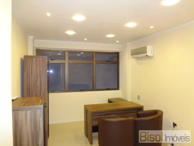 Sala Comercial para venda ou aluguel, 22m² no Centro Histórico, Porto Alegre